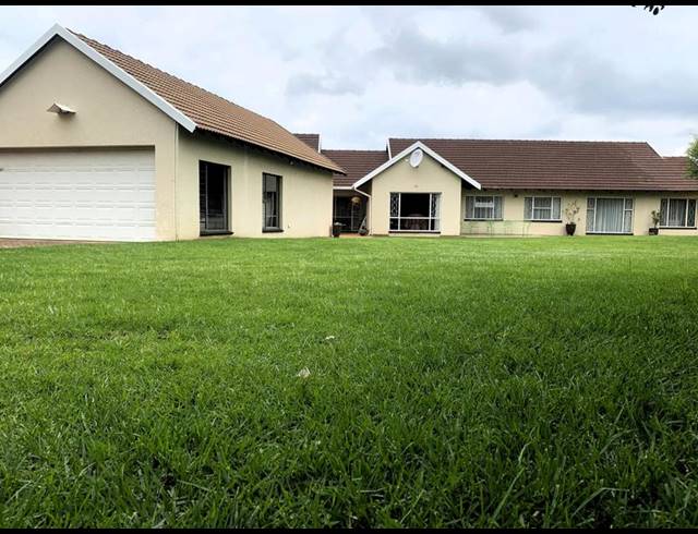 4 BEDROOM HOUSE FOR SALE IN FREEWAY PARK